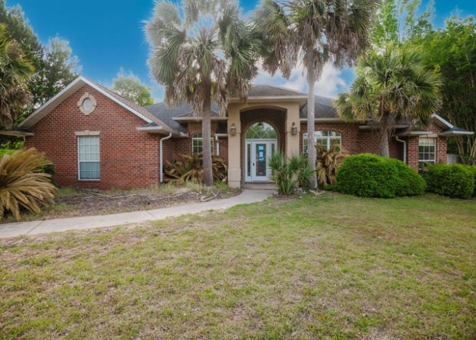 148 OLD SOUTH DR  , Crestview, FL 32536 