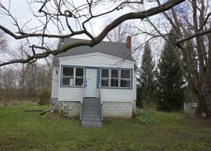 15262 WADS RITTMAN RD  , Rittman, OH 44270 