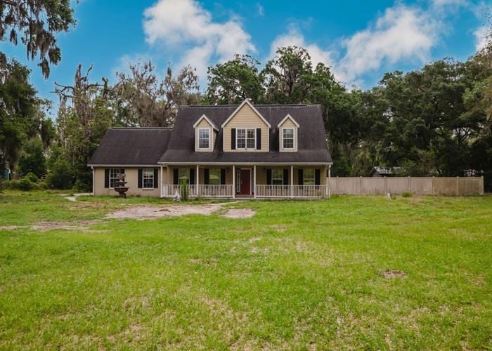 6801 COUNTY RD 665  , Bushnell, FL 33513 