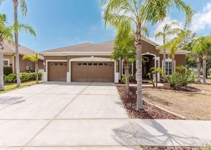 2707 WOOD POINTE DR  , Holiday, FL 34691 