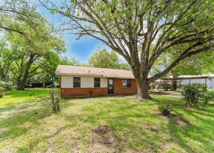 36 COUNTY RD 346 C  , Shiner, TX 77984 