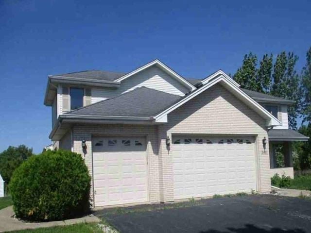 340 MARYVIEW CT  , Matteson, IL 60443 