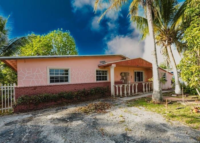 3610 SW36 ST  , West Park, FL 33023 