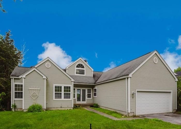 7 CORNWELL ST  , Poughquag, NY 12570 