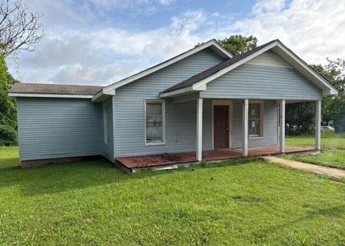 606 W TUNSTALL ST  , Tuscumbia, AL 35674 