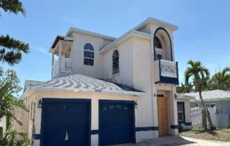 11120 5TH ST E  , Treasure Island, FL 33706 