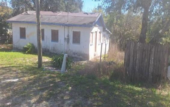 31644 LAKEVIEW DR  , Eustis, FL 32736 