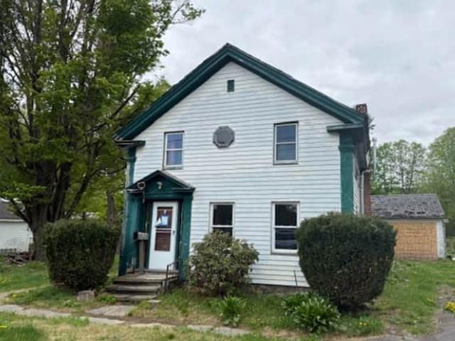 19 WASHINGTON ST  , Cambridge, NY 12816 
