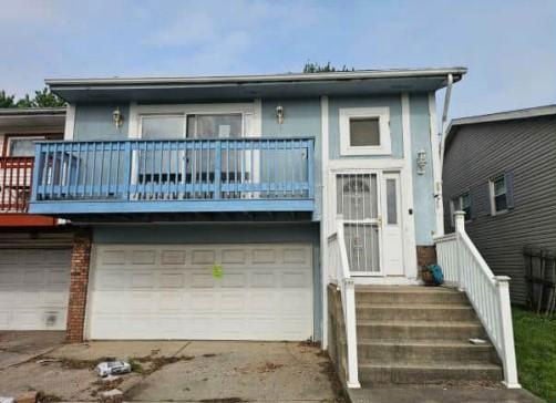21798 CAROL AVE  , Sauk Village, IL 60411 