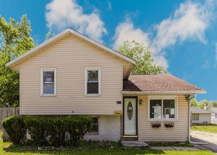 22118 E CHURCHILL DR  , Richton Park, IL 60471 