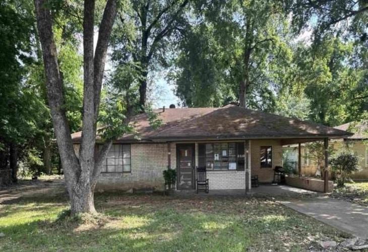 2012 SIMMONS ST  , Alexandria, LA 71301 