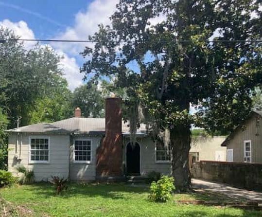 625 W 46TH ST  , Jacksonville, FL 32208 