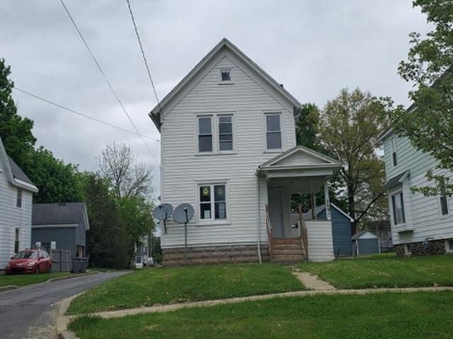 504 W BLOOMFIELD ST  , Rome, NY 13440 
