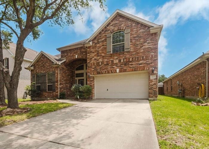 4615 LONG CLIMB CYN  , Humble, TX 77396 