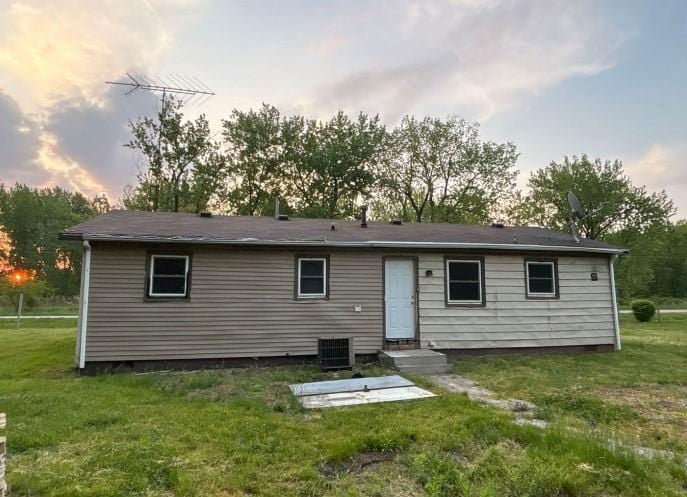 305 N STATE LINE RD  , Beaverville, IL 60912 