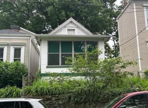 237 POPE ST  , Louisville, KY 40206 