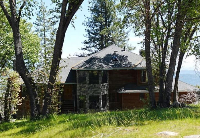 43975 AUBERRY RD  , Auberry, CA 93602 