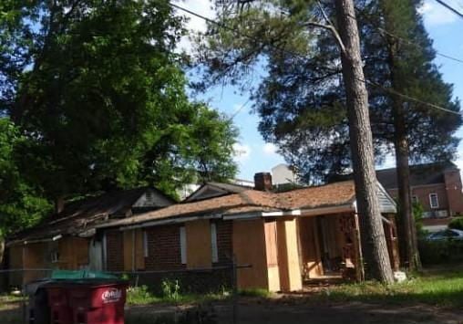 1154 BARTLETT ST  , Macon, GA 31204 