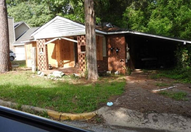 1154 BARTLETT ST  , Macon, GA 31204 