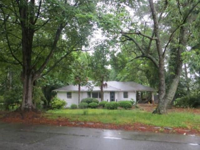 1726 CENTRA VILLA DR SW  , Atlanta, GA 30311 