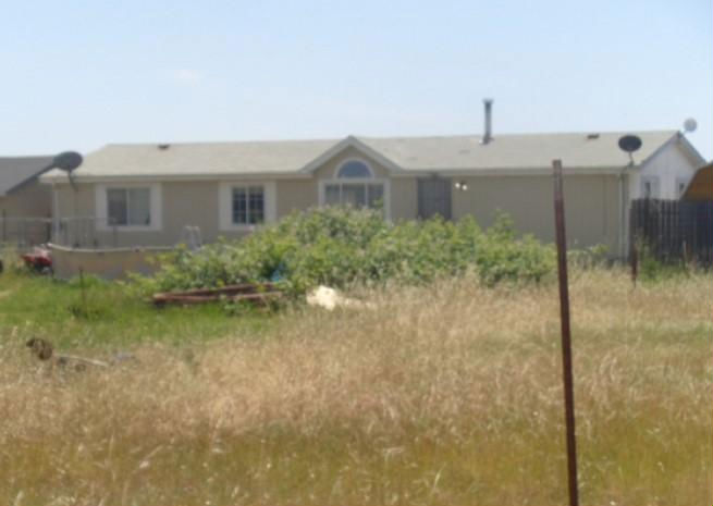16795 PALM AVE  , Anderson, CA 96007 
