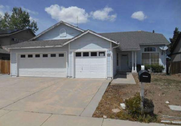 7973 MOSS CREEK DR  , Reno, NV 89506 
