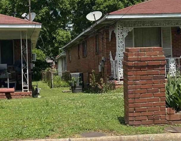 3664 43RD AVE N  , Birmingham, AL 35207 