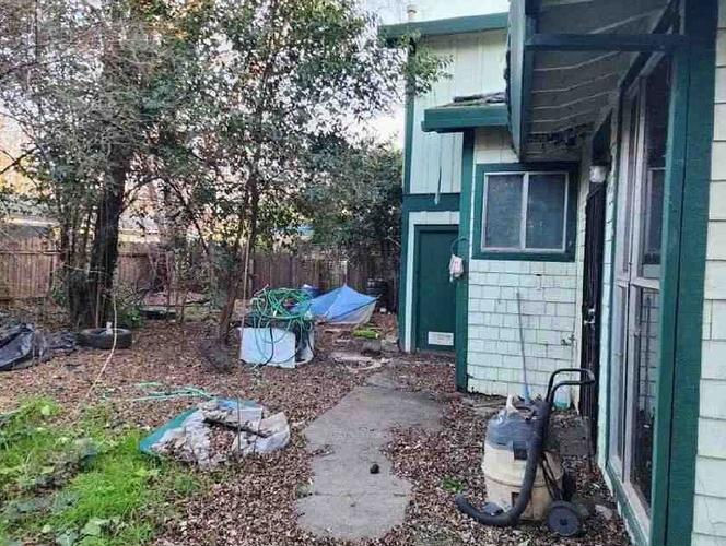 1319 MARTIN ST  , Chico, CA 95928 
