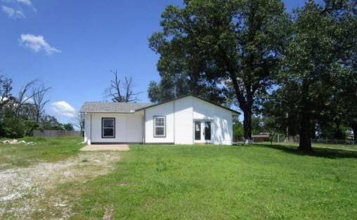 13290 S 4230 RD  , Claremore, OK 74017 