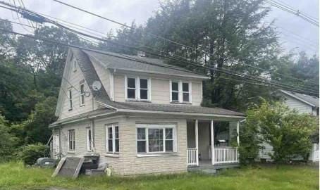 609 MAIN RD  , Hunlock Creek, PA 18621 