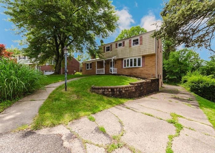 155 GREYLOCK DR  , Pittsburgh, PA 15235 