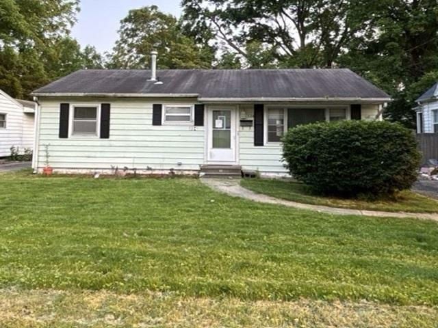 524 W FAYETTE AVE  , Springfield, IL 62704 