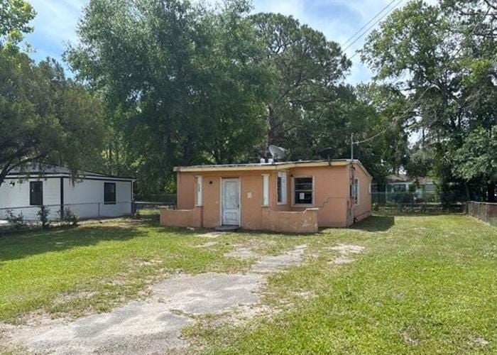 2548 WISTERIA ST  , Jacksonville, FL 32209 