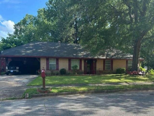 5509 RAPPAHANNOCK DR  , Memphis, TN 38134 