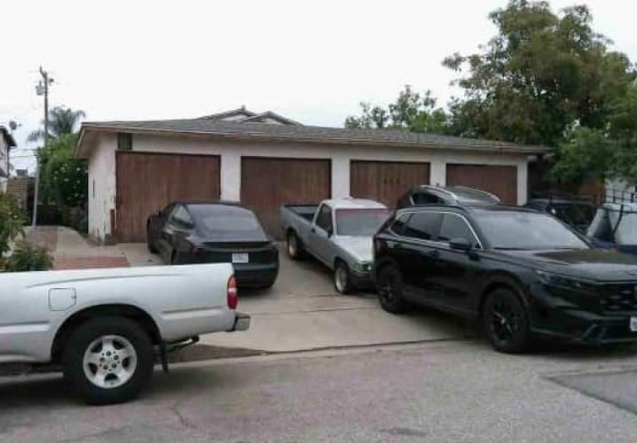 424 BRADLEY AVE  , Montebello, CA 90640 