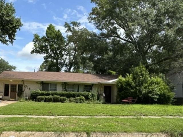314 WILDER PL  , Shreveport, LA 71104 