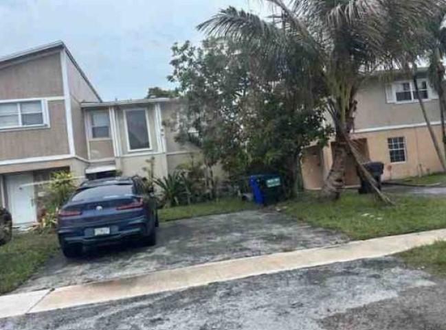 6th St, North Lauderdale, FL 33068 #1