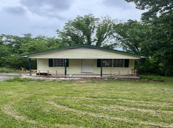 144 STRATFORD RD  , Harrogate, TN 37752 