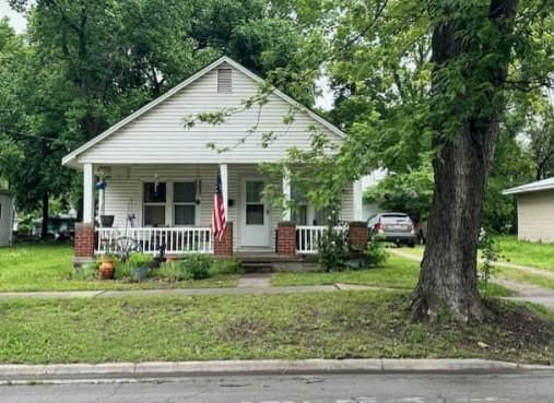 304 W FORT SCOTT ST  , Butler, MO 64730 
