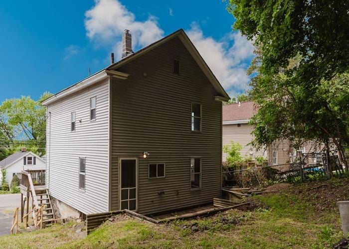 1572 SECOND ST  , Rensselaer, NY 12144 