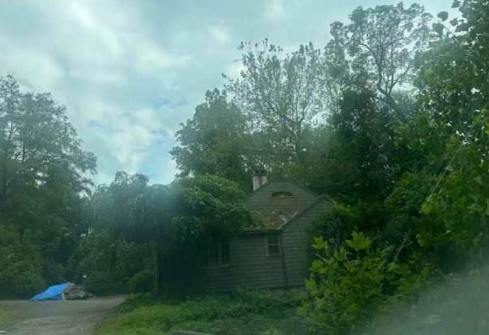 43 VALLEY FORGE RD  , Weston, CT 06883 