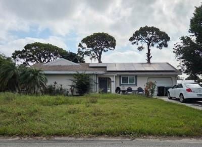 1343 SE VESTRIDGE LN  , Port Saint Lucie, FL 34952 
