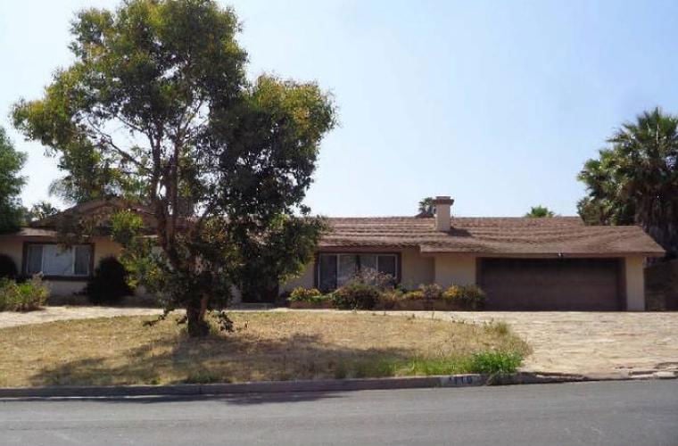 1119 PASEO GRANDE  , Corona, CA 92882 