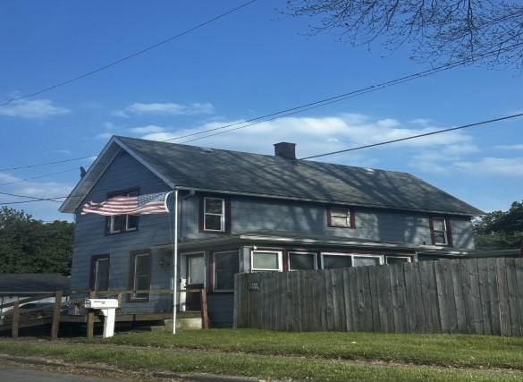 116 ALLEN ST  , Laporte, IN 46350 