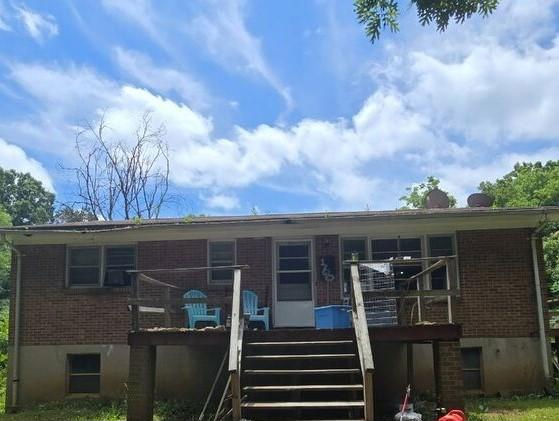 160 OAK CREST RD  , Danville, VA 24540 