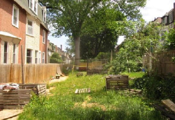 547 S 49TH ST  , Philadelphia, PA 19143 