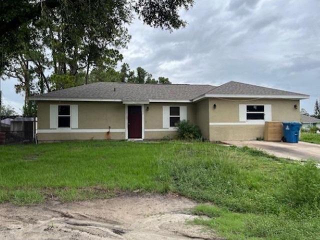 Deedra St, Palm Bay, FL 32907 #1