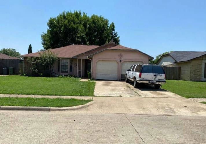 2641 BERKSHIRE LN  , Grand Prairie, TX 75052 