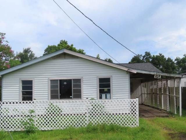 6154 BURTON ST  , Saint James, LA 70086 