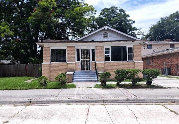 2010 N MYRTLE AVE  , Jacksonville, FL 32209 